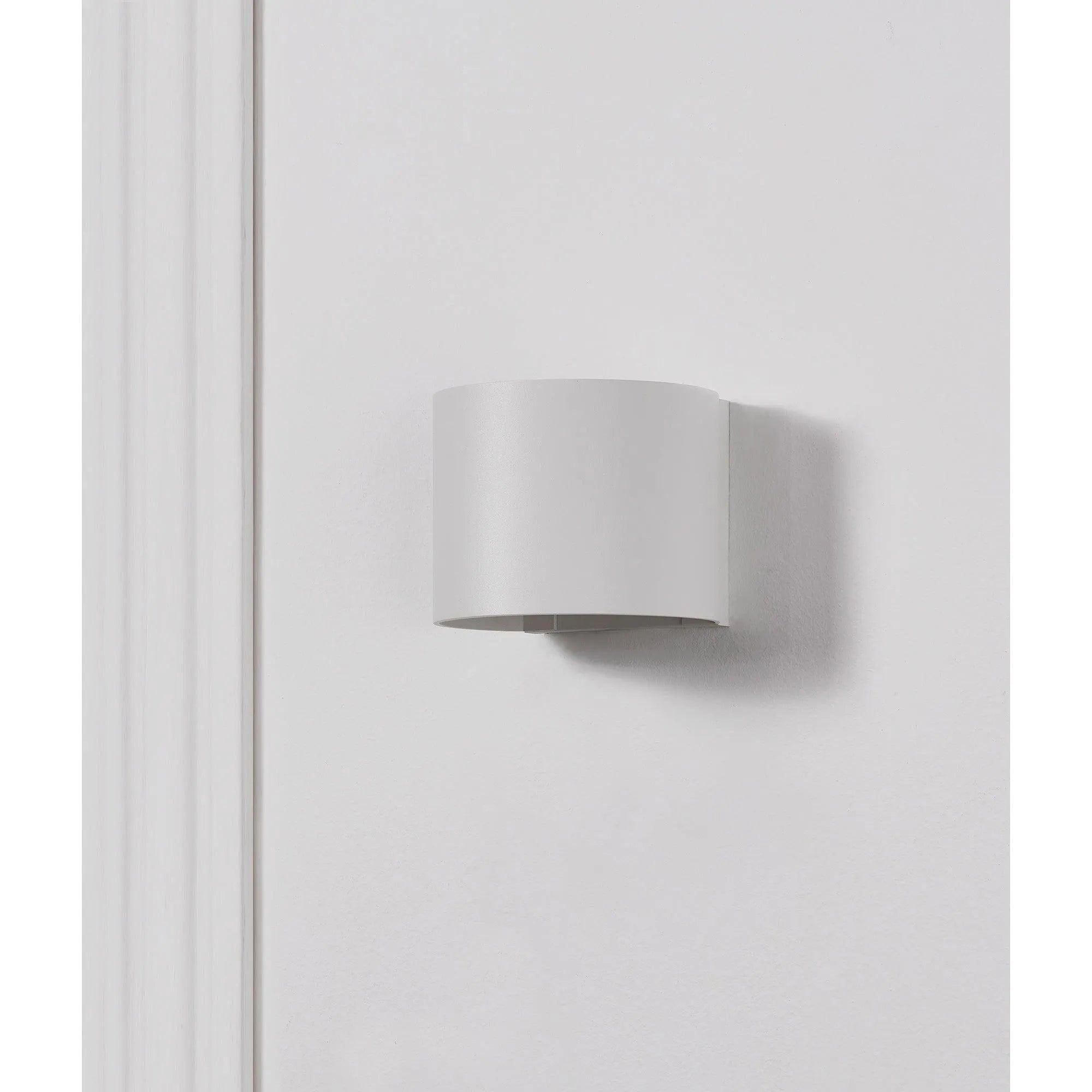 Renwil - Zak Wall Sconce - WS112 - Canada Light Shop