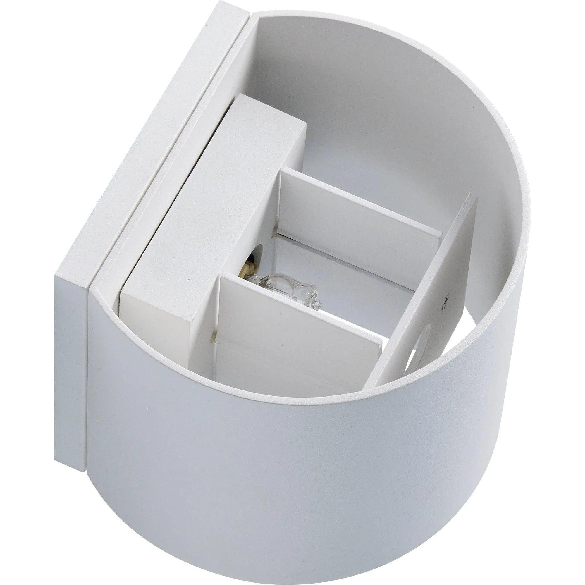 Renwil - Zak Wall Sconce - WS112 - Canada Light Shop