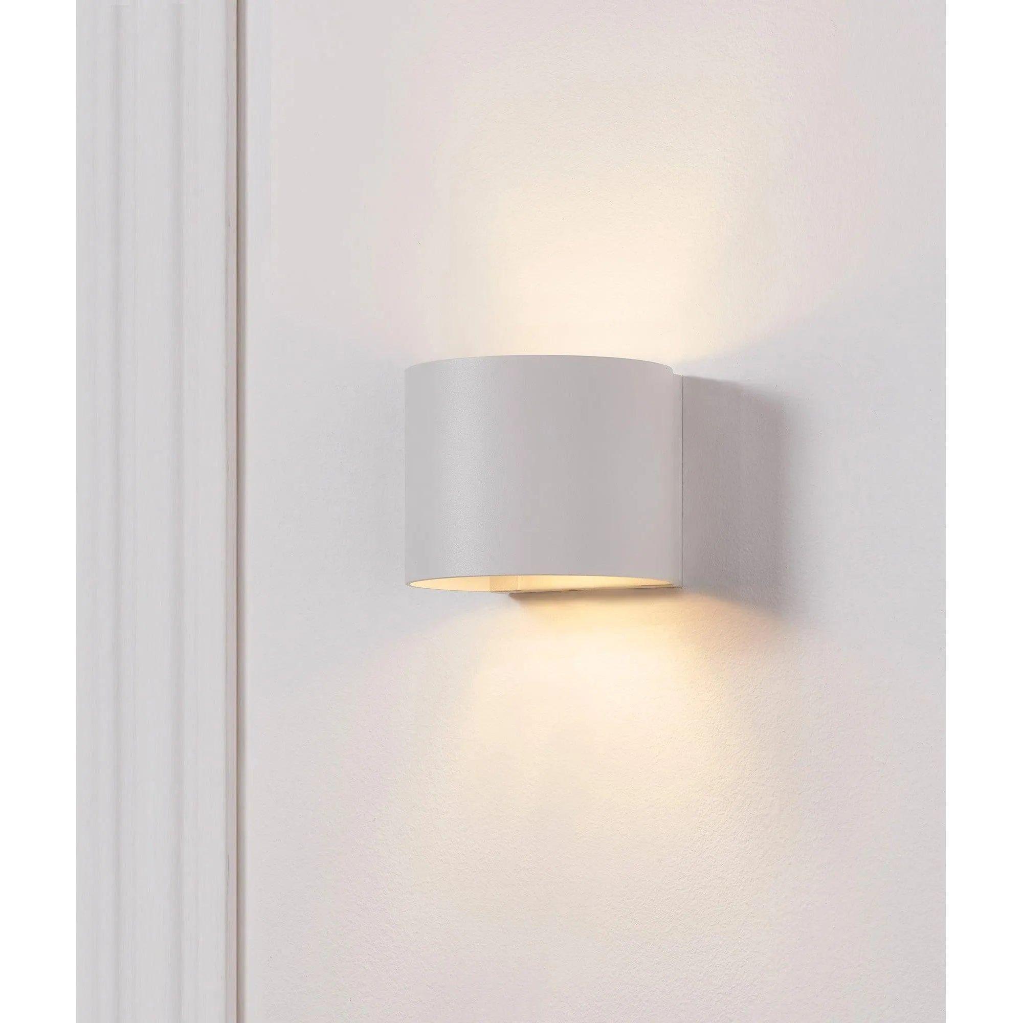 Renwil - Zak Wall Sconce - WS112 - Canada Light Shop