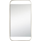 Renwil - Zariyah Rectangle Mirror - MT2348 - Canada Light Shop