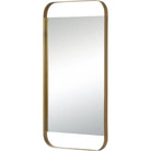Renwil - Zariyah Rectangle Mirror - MT2348 - Canada Light Shop