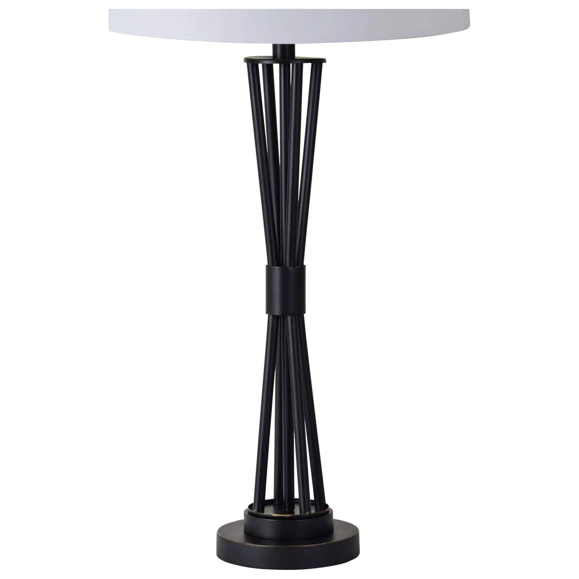 Renwil - Zaya Table Lamp (Set Of 2) - LPT870-SET2 - Canada Light Shop