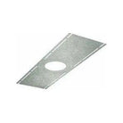 DALS Lighting - RFP Universal Rough-In Plate for 2" & 3" Products - RFP-23 - Canada Light Shop