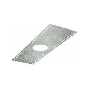 DALS Lighting - RFP Universal Rough-In Plate for 2" & 3" Products - RFP-23 - Canada Light Shop