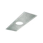 DALS Lighting - RFP Universal Rough-In Plate for 3.5" Products - RFP-35 - Canada Light Shop