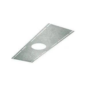 DALS Lighting - RFP Universal Rough-In Plate for 3.5" Products - RFP-35 - Canada Light Shop