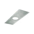 DALS Lighting - RFP Universal Rough-In Plate for 5" & 8" Products - RFP-58 - Canada Light Shop