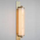 Ridgely Studio Works - Beacon S4 Wall Sconce - BCN-S4-WS-16-BNI-SCL - Canada Light Shop