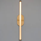 Ridgely Studio Works - Beam Wall Sconce - BEA-WS-16-MB - Canada Light Shop