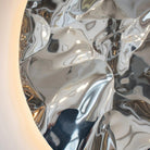 Ridgely Studio Works - Luster Medallion Wall Light - LU-ME-36-DSB-BL - Canada Light Shop