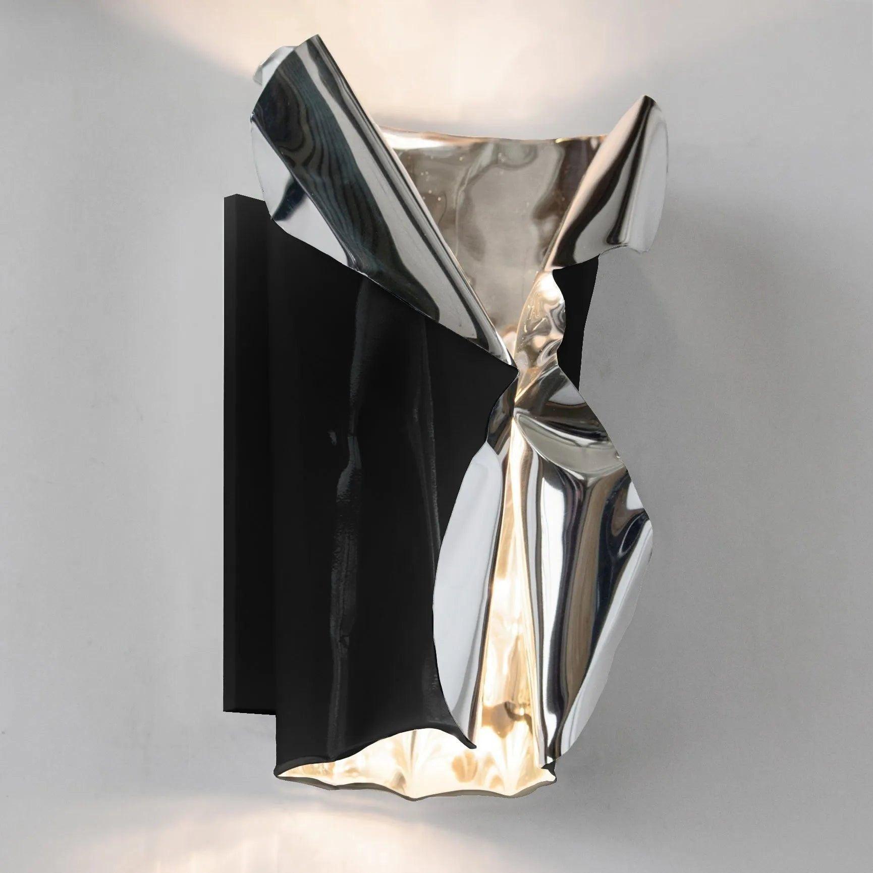 Ridgely Studio Works - Luster Wall Light - LU-WS-BLG - Canada Light Shop