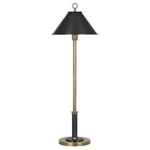 Robert Abbey - Aaron Table Lamp - 703 - Canada Light Shop