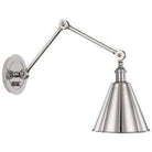 Robert Abbey - Alloy Wall Sconce - S2418 - Canada Light Shop