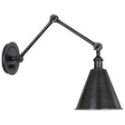 Robert Abbey - Alloy Wall Sconce - Z2418 - Canada Light Shop