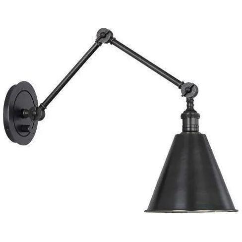 Robert Abbey - Alloy Wall Sconce - Z2418 - Canada Light Shop
