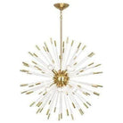 Robert Abbey - Andromeda Chandelier - 166 - Canada Light Shop