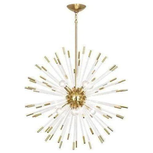 Robert Abbey - Andromeda Chandelier - 166 - Canada Light Shop