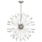 Robert Abbey - Andromeda Chandelier - S166 - Canada Light Shop
