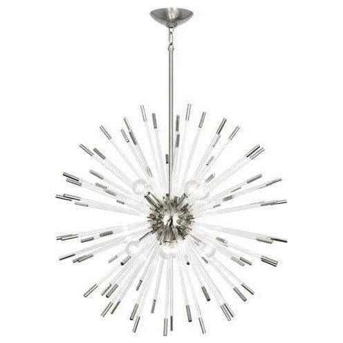 Robert Abbey - Andromeda Chandelier - S166 - Canada Light Shop