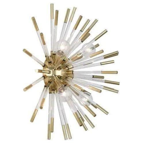 Robert Abbey - Andromeda Wall Sconce - 167 - Canada Light Shop
