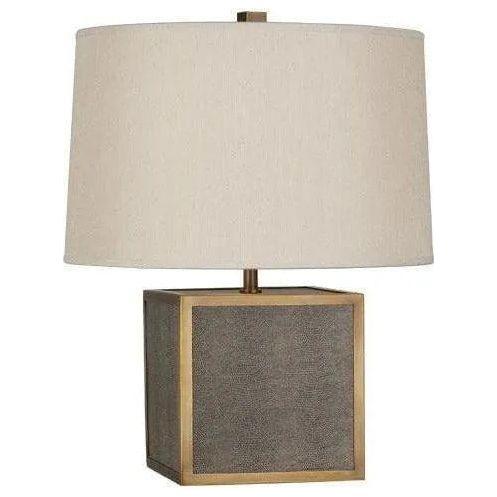 Robert Abbey - Anna Accent Lamp - 897 - Canada Light Shop