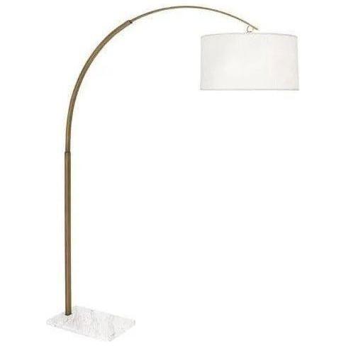 Robert Abbey - Archer Floor Lamp - 2286 - Canada Light Shop