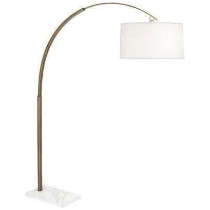 Robert Abbey - Archer Floor Lamp - 2287 - Canada Light Shop