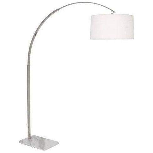 Robert Abbey - Archer Floor Lamp - S2286 - Canada Light Shop