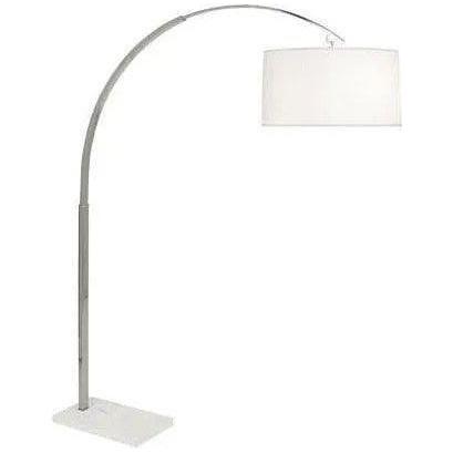 Robert Abbey - Archer Floor Lamp - S2287 - Canada Light Shop