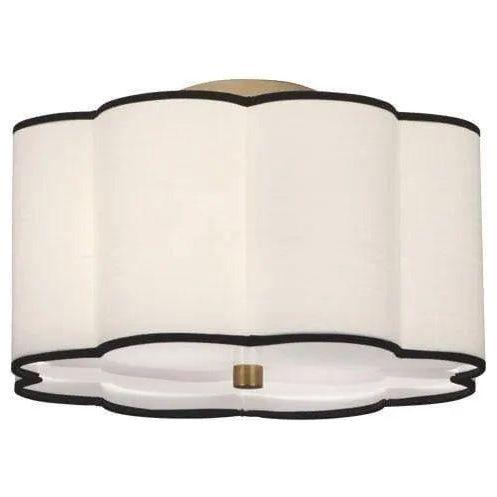 Robert Abbey - Axis Flushmount - 2139 - Canada Light Shop
