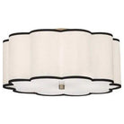 Robert Abbey - Axis Flushmount - 2200 - Canada Light Shop