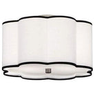 Robert Abbey - Axis Flushmount - D2139 - Canada Light Shop