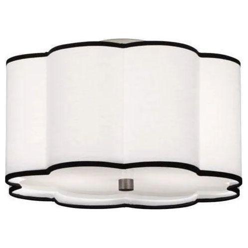 Robert Abbey - Axis Flushmount - D2139 - Canada Light Shop