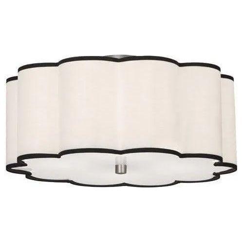 Robert Abbey - Axis Flushmount - D2200 - Canada Light Shop