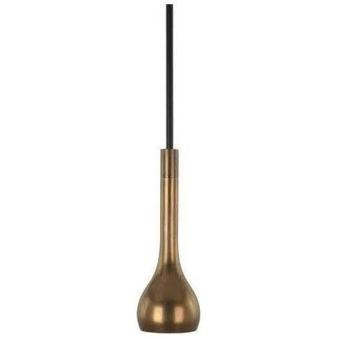 Robert Abbey - Axis Pendant - 2134 - Canada Light Shop