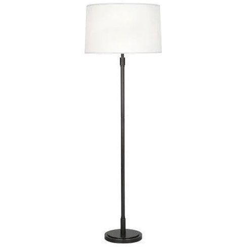 Robert Abbey - Bandit Floor Lamp - Z348 - Canada Light Shop