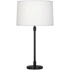 Robert Abbey - Bandit Table Lamp - Z347 - Canada Light Shop