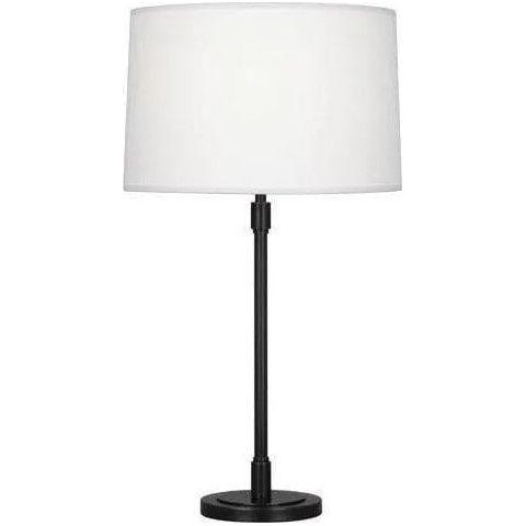 Robert Abbey - Bandit Table Lamp - Z347 - Canada Light Shop