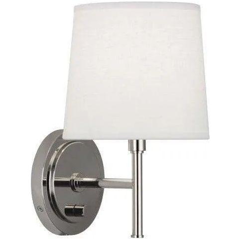 Robert Abbey - Bandit Wall Sconce - S349 - Canada Light Shop