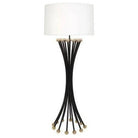 Robert Abbey - Biarritz Floor Lamp - BL476 - Canada Light Shop