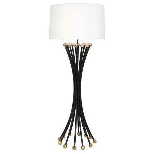 Robert Abbey - Biarritz Floor Lamp - BL476 - Canada Light Shop