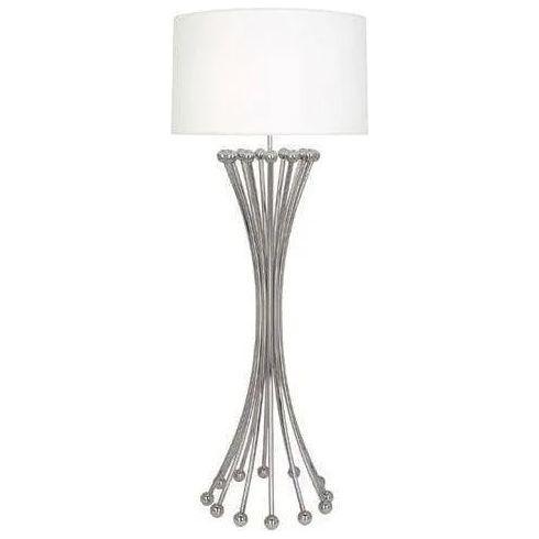 Robert Abbey - Biarritz Floor Lamp - S476 - Canada Light Shop