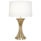 Robert Abbey - Biarritz Table Lamp - 475 - Canada Light Shop