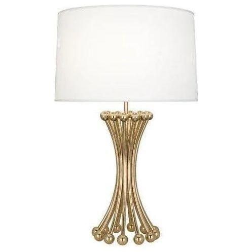 Robert Abbey - Biarritz Table Lamp - 475 - Canada Light Shop