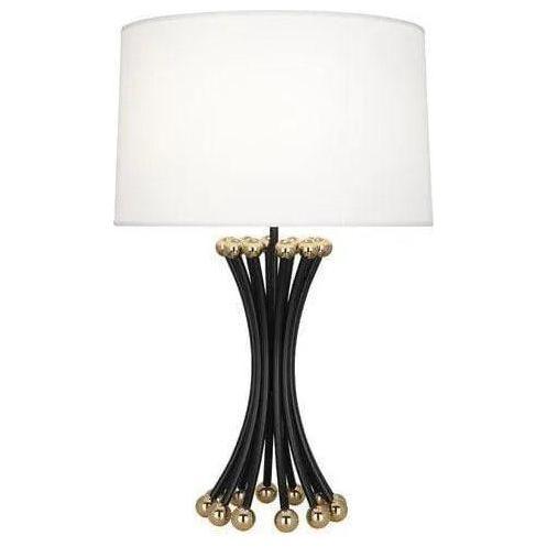 Robert Abbey - Biarritz Table Lamp - BL475 - Canada Light Shop