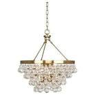Robert Abbey - Bling Chandelier - 1000 - Canada Light Shop