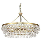 Robert Abbey - Bling Chandelier - 1004 - Canada Light Shop
