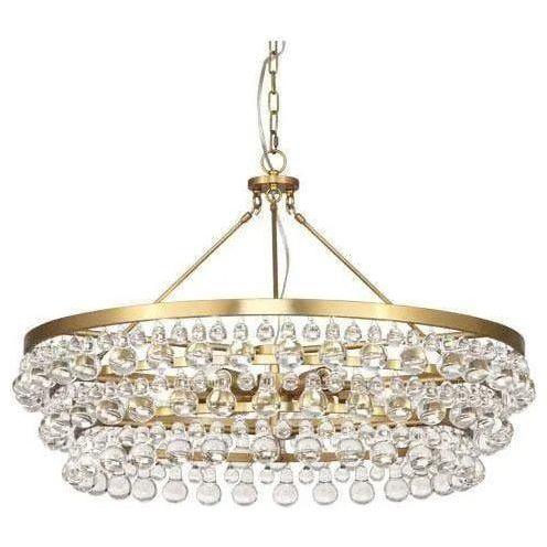 Robert Abbey - Bling Chandelier - 1004 - Canada Light Shop