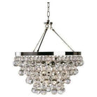 Robert Abbey - Bling Chandelier - S1000 - Canada Light Shop