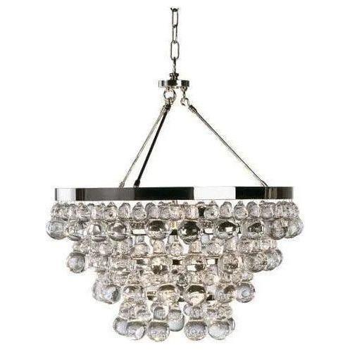 Robert Abbey - Bling Chandelier - S1000 - Canada Light Shop